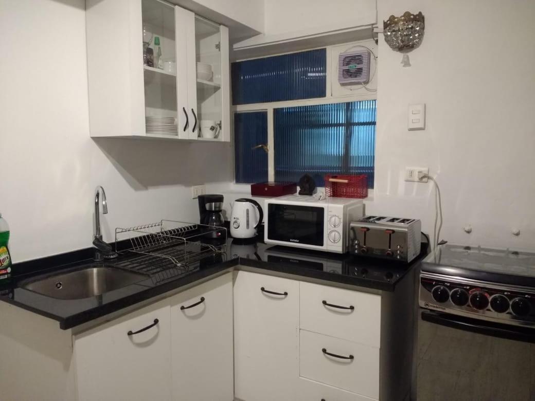 Appartamento Plaza Huelen Santiago del Cile Esterno foto